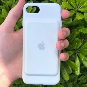 IPhone 7/8 Smart Battery Charging Case